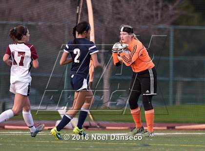Thumbnail 3 in Sacred Heart Prep vs. Menlo School photogallery.