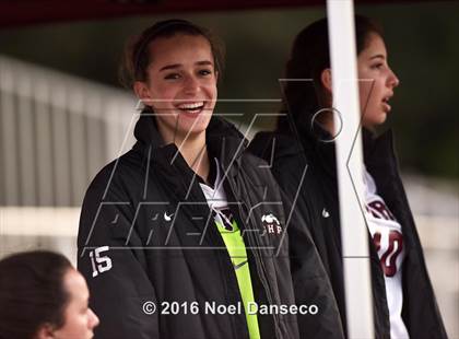 Thumbnail 3 in Sacred Heart Prep vs. Menlo School photogallery.