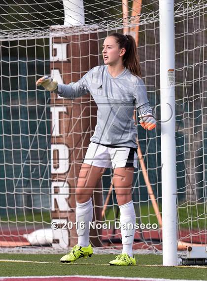 Thumbnail 2 in Sacred Heart Prep vs. Menlo School photogallery.