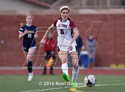Thumbnail 2 in Sacred Heart Prep vs. Menlo School photogallery.