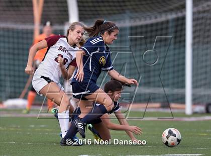 Thumbnail 3 in Sacred Heart Prep vs. Menlo School photogallery.