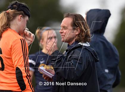 Thumbnail 3 in Sacred Heart Prep vs. Menlo School photogallery.