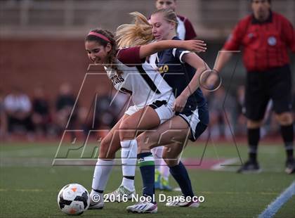 Thumbnail 2 in Sacred Heart Prep vs. Menlo School photogallery.