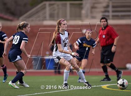Thumbnail 2 in Sacred Heart Prep vs. Menlo School photogallery.