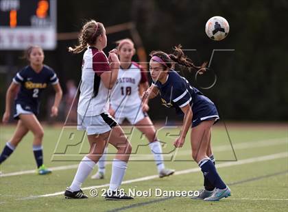 Thumbnail 3 in Sacred Heart Prep vs. Menlo School photogallery.