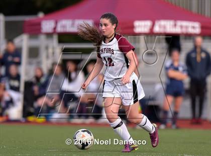 Thumbnail 3 in Sacred Heart Prep vs. Menlo School photogallery.