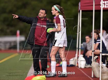 Thumbnail 3 in Sacred Heart Prep vs. Menlo School photogallery.