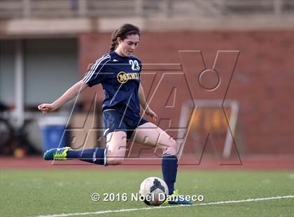 Thumbnail 2 in Sacred Heart Prep vs. Menlo School photogallery.
