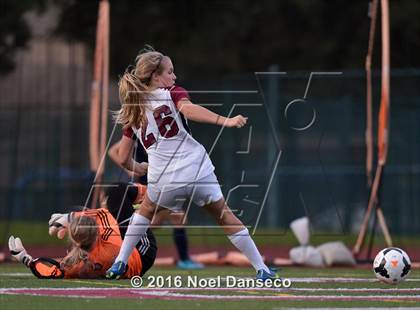 Thumbnail 3 in Sacred Heart Prep vs. Menlo School photogallery.