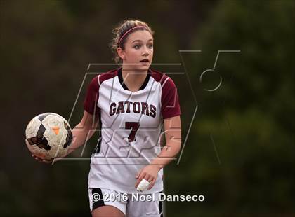 Thumbnail 1 in Sacred Heart Prep vs. Menlo School photogallery.