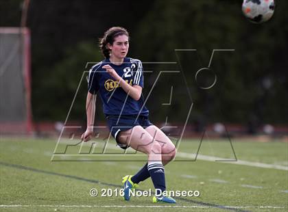 Thumbnail 3 in Sacred Heart Prep vs. Menlo School photogallery.