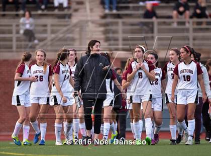 Thumbnail 1 in Sacred Heart Prep vs. Menlo School photogallery.