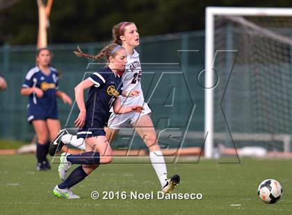 Thumbnail 3 in Sacred Heart Prep vs. Menlo School photogallery.