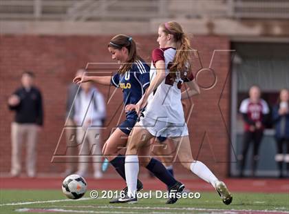 Thumbnail 2 in Sacred Heart Prep vs. Menlo School photogallery.
