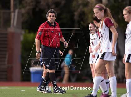 Thumbnail 3 in Sacred Heart Prep vs. Menlo School photogallery.