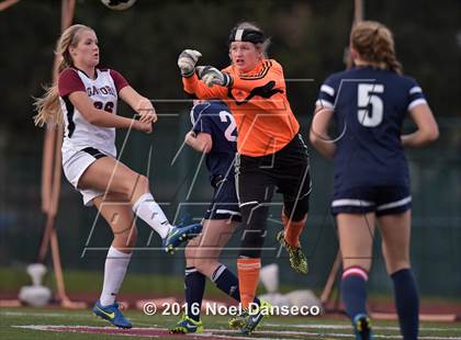 Thumbnail 2 in Sacred Heart Prep vs. Menlo School photogallery.