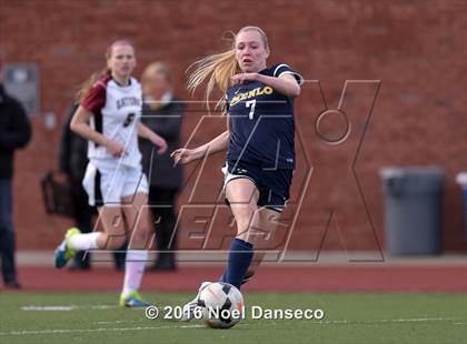 Thumbnail 1 in Sacred Heart Prep vs. Menlo School photogallery.