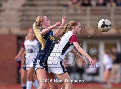 Thumbnail 3 in Sacred Heart Prep vs. Menlo School photogallery.