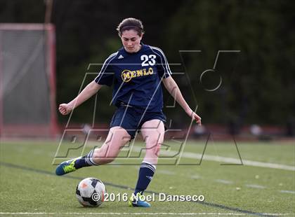 Thumbnail 2 in Sacred Heart Prep vs. Menlo School photogallery.