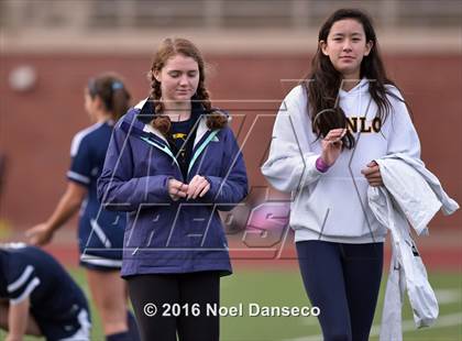 Thumbnail 2 in Sacred Heart Prep vs. Menlo School photogallery.