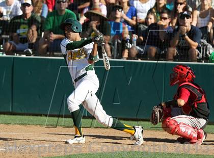 Thumbnail 1 in Oak Hills @ Ontario Christian (CIF SS Division 5 Semifinal) photogallery.