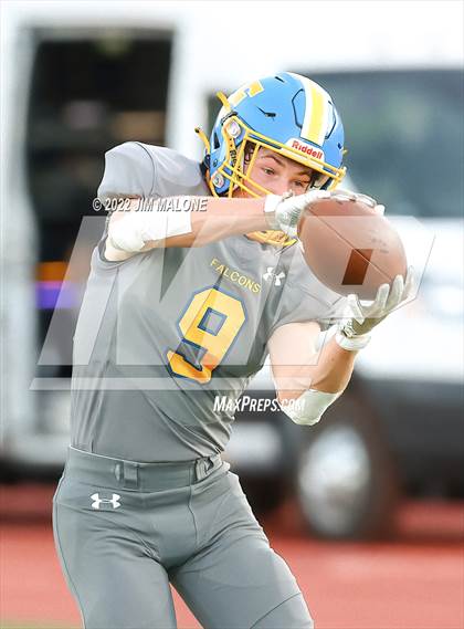 Thumbnail 1 in Amador Valley @ Foothill photogallery.