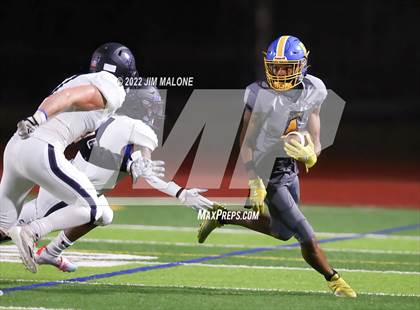 Thumbnail 1 in Amador Valley @ Foothill photogallery.