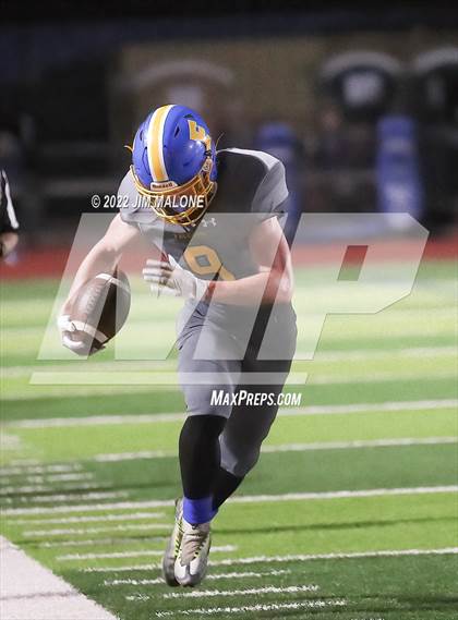 Thumbnail 3 in Amador Valley @ Foothill photogallery.