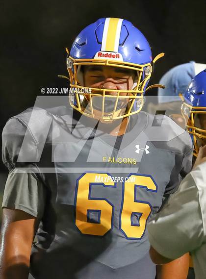 Thumbnail 3 in Amador Valley @ Foothill photogallery.