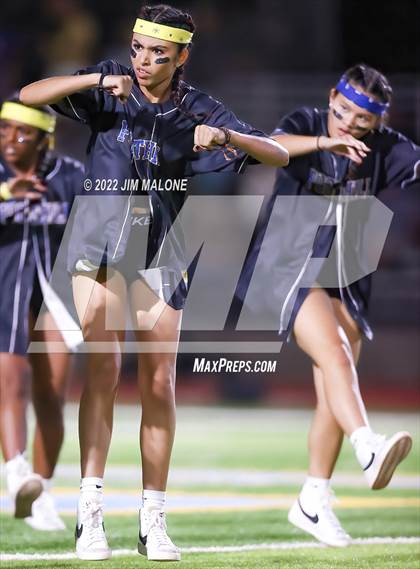 Thumbnail 1 in Amador Valley @ Foothill photogallery.