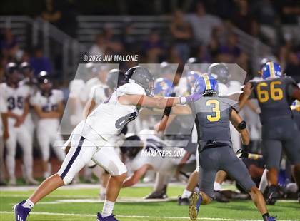 Thumbnail 2 in Amador Valley @ Foothill photogallery.