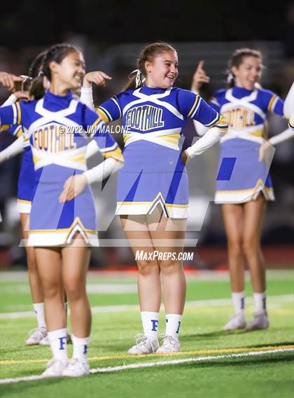 Thumbnail 2 in Amador Valley @ Foothill photogallery.
