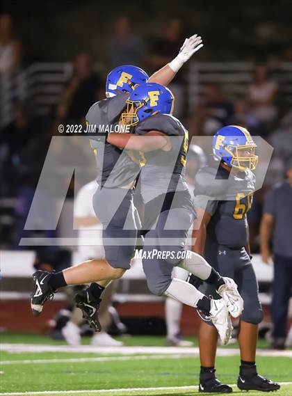 Thumbnail 2 in Amador Valley @ Foothill photogallery.