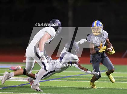 Thumbnail 2 in Amador Valley @ Foothill photogallery.