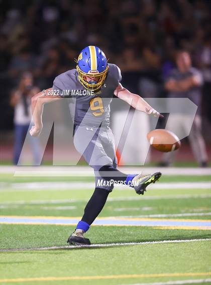 Thumbnail 3 in Amador Valley @ Foothill photogallery.