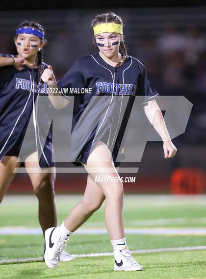 Thumbnail 2 in Amador Valley @ Foothill photogallery.