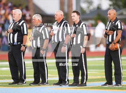 Thumbnail 1 in Amador Valley @ Foothill photogallery.