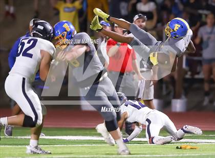 Thumbnail 1 in Amador Valley @ Foothill photogallery.