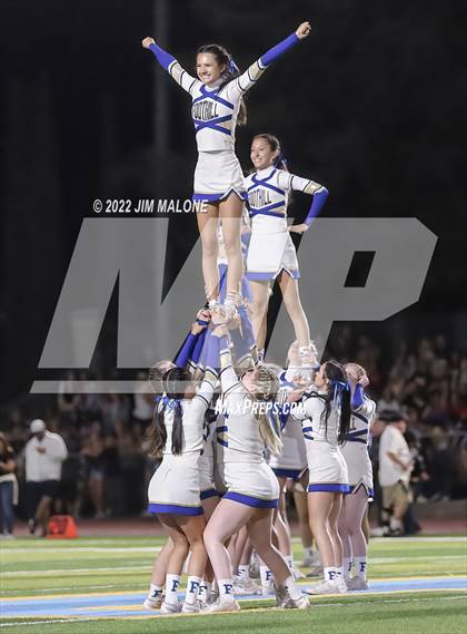 Thumbnail 1 in Amador Valley @ Foothill photogallery.