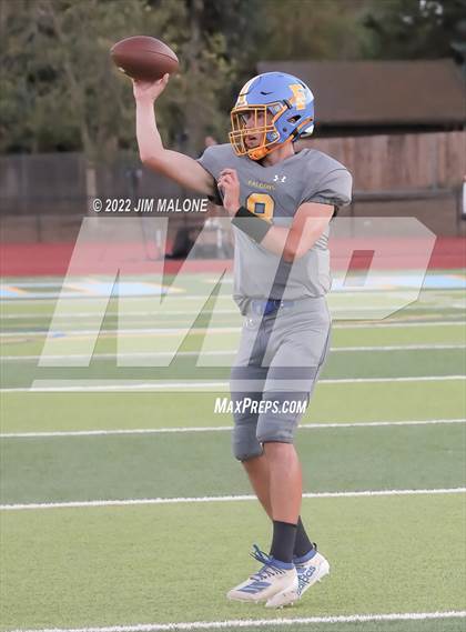 Thumbnail 1 in Amador Valley @ Foothill photogallery.
