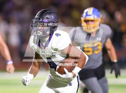 Thumbnail 3 in Amador Valley @ Foothill photogallery.