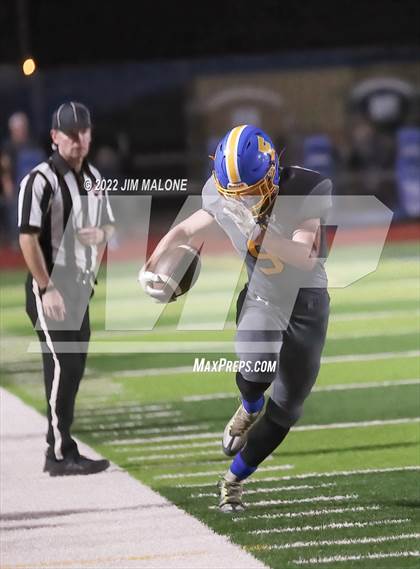 Thumbnail 2 in Amador Valley @ Foothill photogallery.