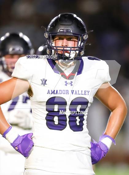 Thumbnail 2 in Amador Valley @ Foothill photogallery.