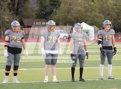 Thumbnail 2 in Amador Valley @ Foothill photogallery.