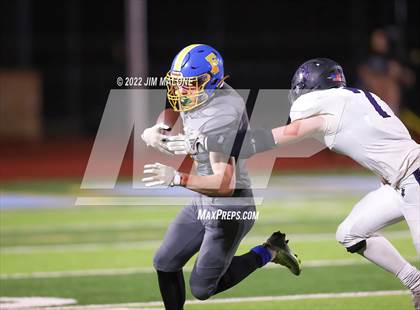 Thumbnail 3 in Amador Valley @ Foothill photogallery.