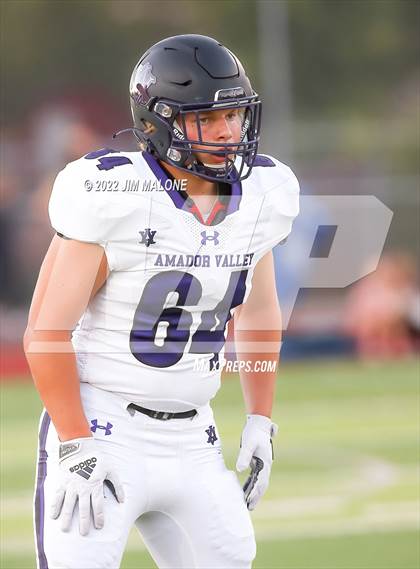 Thumbnail 1 in Amador Valley @ Foothill photogallery.