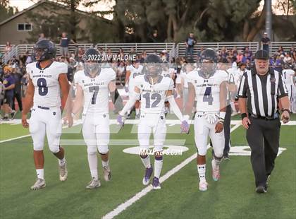 Thumbnail 3 in Amador Valley @ Foothill photogallery.