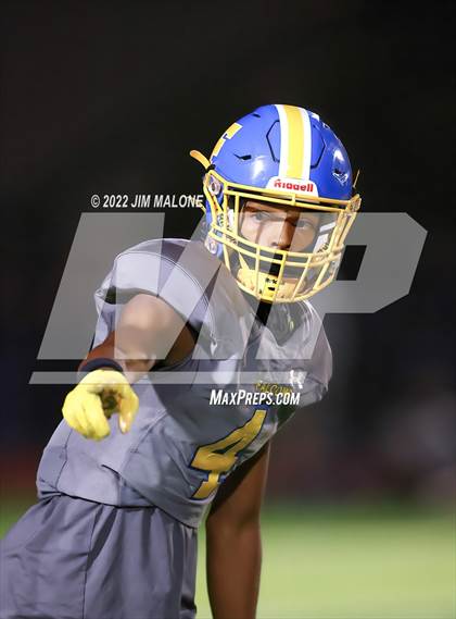 Thumbnail 1 in Amador Valley @ Foothill photogallery.