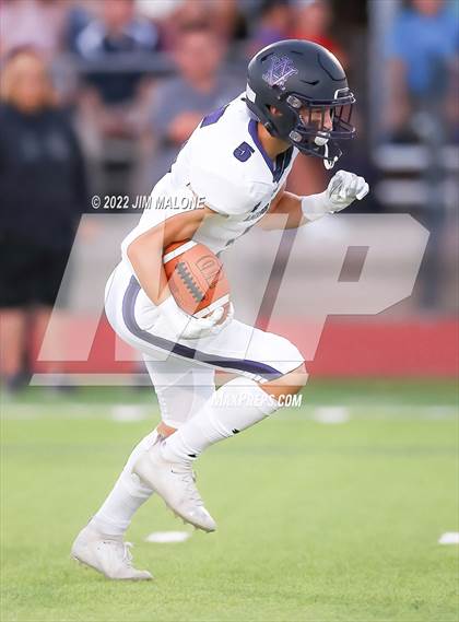 Thumbnail 3 in Amador Valley @ Foothill photogallery.