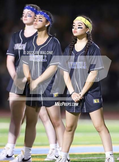 Thumbnail 2 in Amador Valley @ Foothill photogallery.